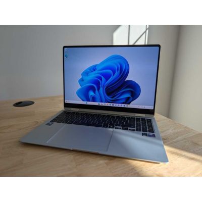 Galaxy book5 pro 360