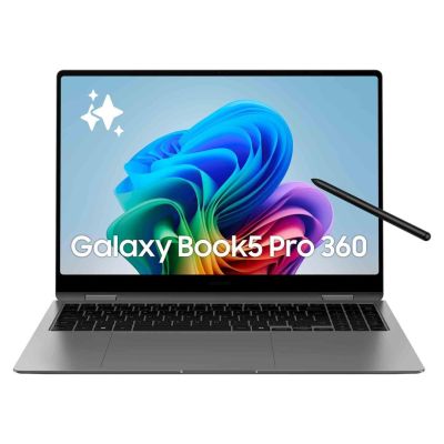 Galaxy book5 pro 360