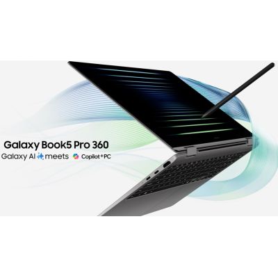 Galaxy book5 pro 360