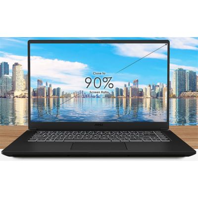 Modern-15-A10M-003FR - Noir  i7-10510U - RAM 8 Go DDR4 2666