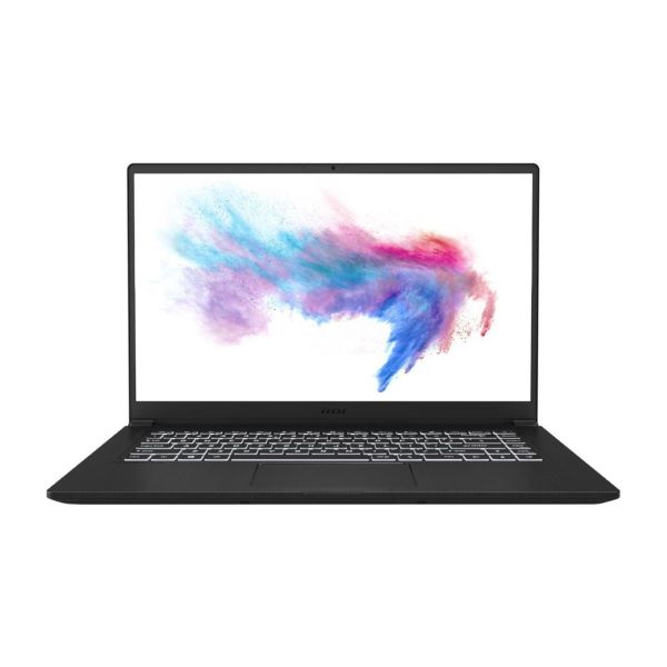 Modern-15-A10M-003FR - Noir  i7-10510U - RAM 8 Go DDR4 2666 MHz - SSD 512 Go