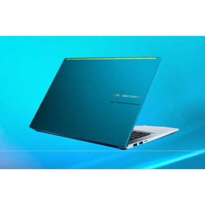 Vivobook Pro 14 OLED S3400QA-KM045W - Bleu