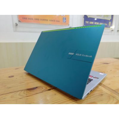 Vivobook Pro 14 OLED S3400QA-KM045W - Bleu