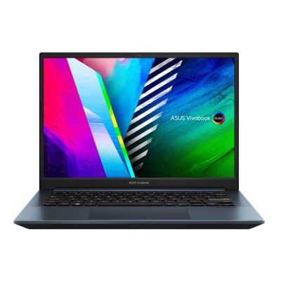 Vivobook Pro 14 OLED S3400QA-KM045W - Bleu