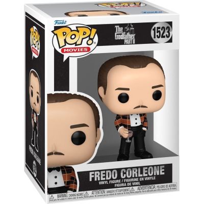 FIG POP FREDO CORLEONE