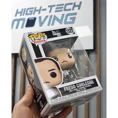 FIG POP FREDO CORLEONE