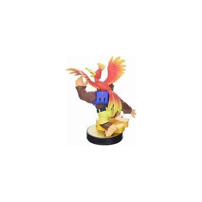 Amiibo supersmash bros banjo & kazooie