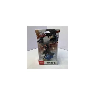 Amiibo supersmash bros joker