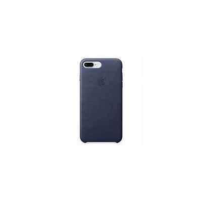 Apple Leather Case MIDNIGHT BLUE iPhone 7 Plus