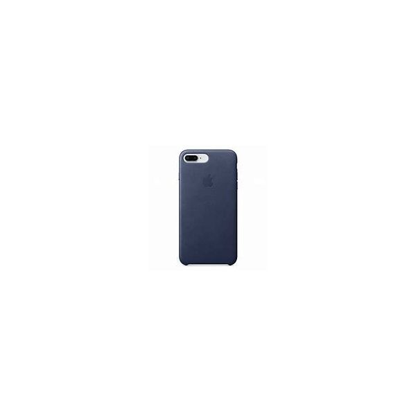 Apple Leather Case MIDNIGHT BLUE iPhone 7 Plus