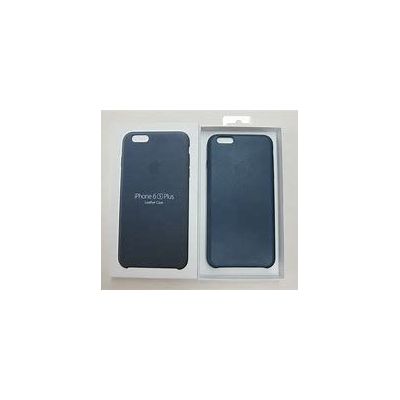 Apple Leather Case MIDNIGHT BLUE iPhone 7 Plus