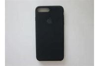 Apple iPhone 7 Plus Leather Case Berry