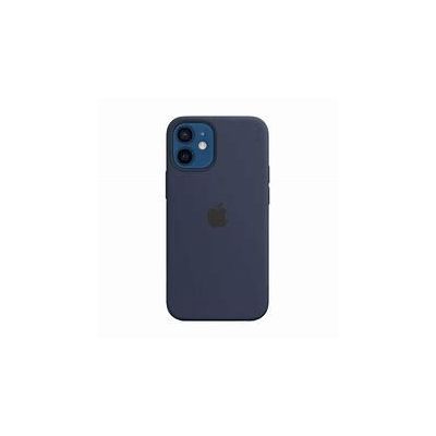 COQUE iPhone 12/12 Pro avec MagSafe (Deep Navy)