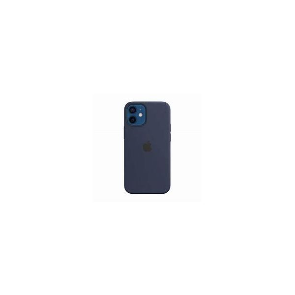 COQUE iPhone 12/12 Pro avec MagSafe (Deep Navy)