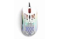 MODEL O-  BLANCHE matte 58g