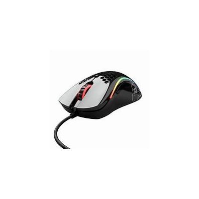 Model D Souris Gaming 69grams - Black