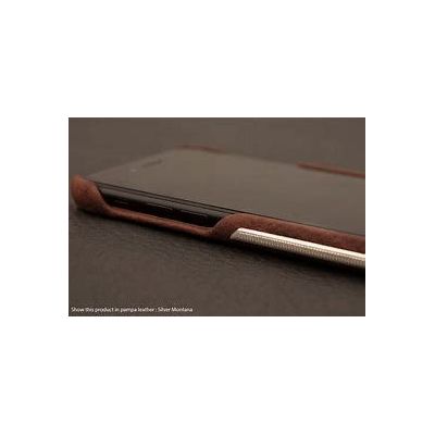iPhone 7 Plus Leather Case
