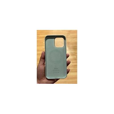 iphone 14 silicone case succulent