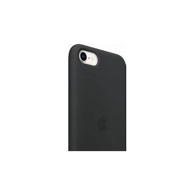 iphone se silicone case midnight