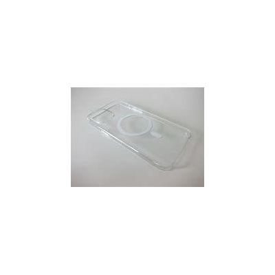 Apple Clear Case with MagSafe for iPhone 12/12 Pro