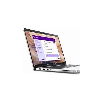 dell pro 14 plus 14" ultra 7-265u, 32go, 512go