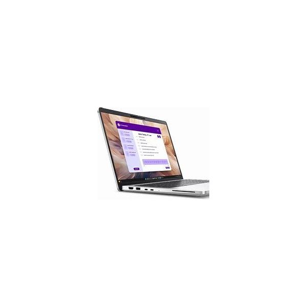 dell pro 14 plus 14" ultra 7-265u, 32go, 512go