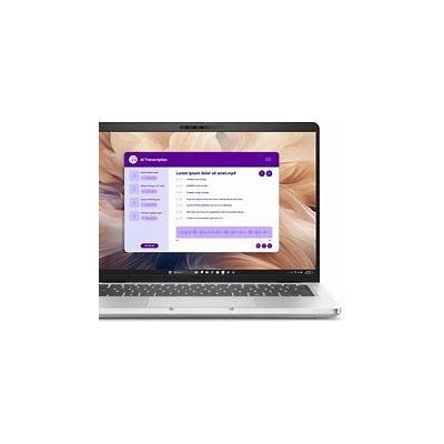 dell pro 14 plus 14" ultra 7-265u, 32go, 512go