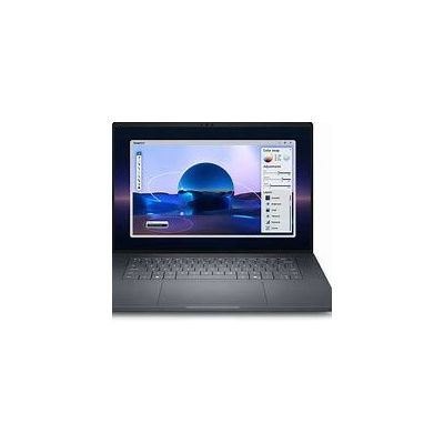 dell pro max 16 premium 16" ultra 9-285h, 32go, 1to, nvidia®