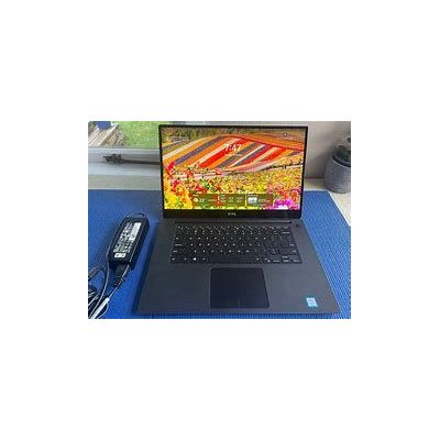 precision 5530 i7-8850h
