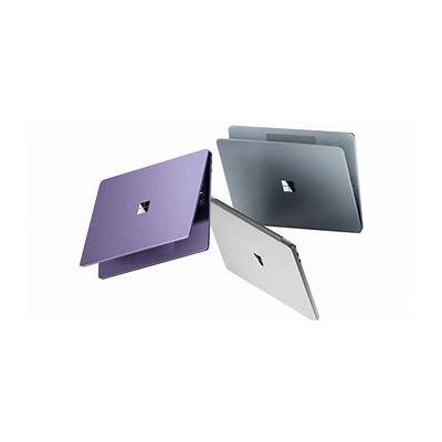 surface laptop 15" 7th génération