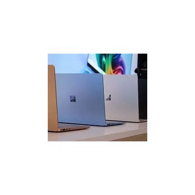 surface laptop 15" 7th génération