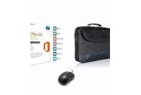 vivobook e410ma-ek971ts - bleu + sacoche + souris + office 3