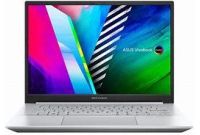 vivobook pro 14 oled s3400qa-km031t - bleu