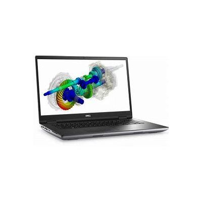 precision precision 7770