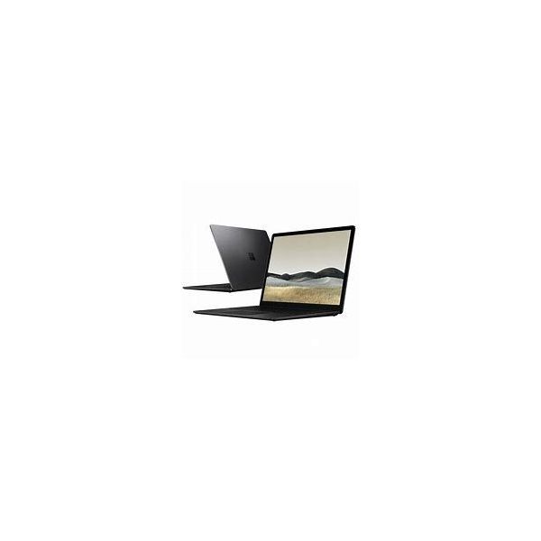 surface laptop 3 13" model 1868 256go i7-10eme 16go qwerty