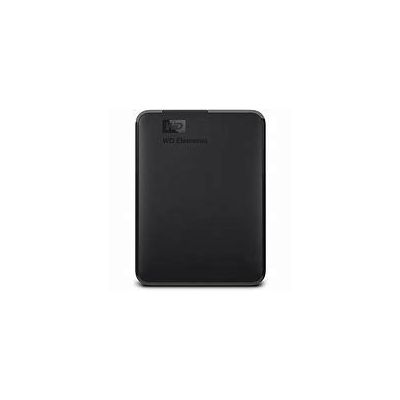 5tb western digital elements disque dur externe portable - n