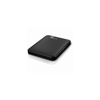 5tb western digital elements disque dur externe portable - n