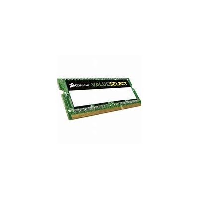 corsair cmv4gx3m1a1600c11 value select 4gb (1x4gb) ddr3 1600