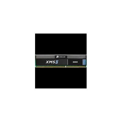 corsair cmv4gx3m1a1600c11 value select 4gb (1x4gb) ddr3 1600