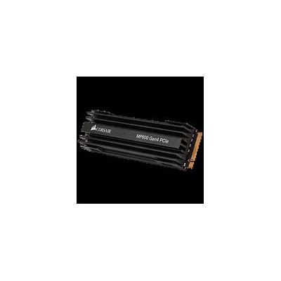 corsair mp600, force series ultrarapides gen 4 pcie x 4, nvm