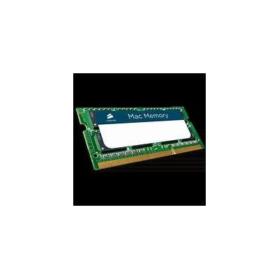 corsair mac memory sodimm 16go (2x8go) ddr3l 1600mhz cl11 mé
