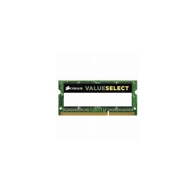 corsair cmv4gx3m1a1600c11 value select 4gb (1x4gb) ddr3 1600