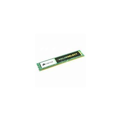 corsair cmv8gx3m1a1600c11 value select 8gb (1x8gb) ddr3 1600