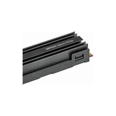 corsair mp600, force series ultrarapides gen 4 pcie x 4, nvm