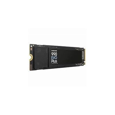 disque ssd interne samsung 990 evo plus mz-v9s2t0 2 to noir