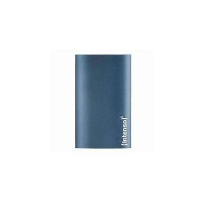 disque ssd externe intenso premium 1tb bleu