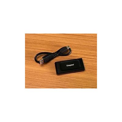 kingston xs1000 2tb ssd externe