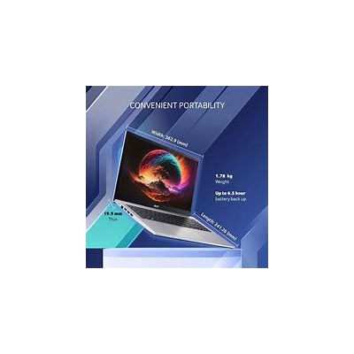 pc portable acer aspire 3 a315-59-52q4 - 15.6"