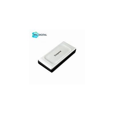 xs2000 ssd usb3.2 type-c - 4to-kingston xs2000 - ssd - 4 to