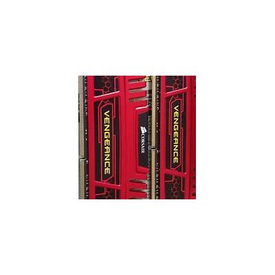 vengence ddr3 pro serie 2*8 1600